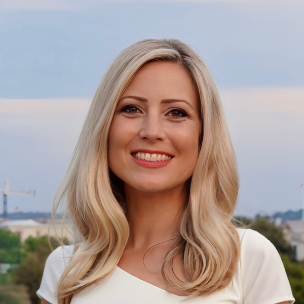 Headshot of Heather C. Panton