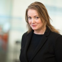 Headshot of Lindsey Rogerson