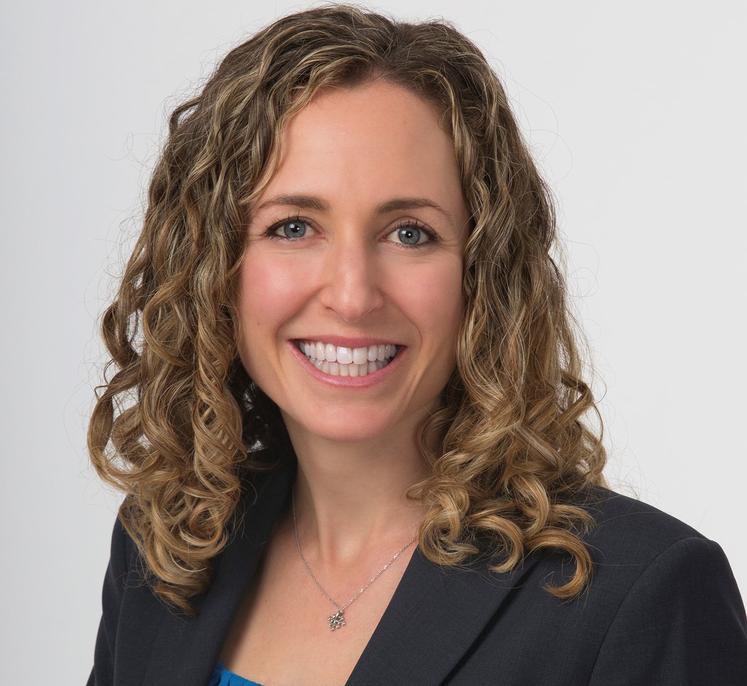 Headshot of Jessica Brand