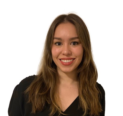 Headshot of Regina López Ley