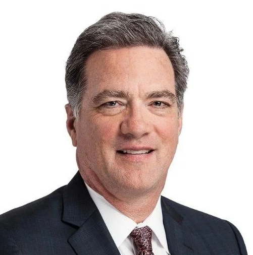 Headshot of Jerald S. Howe, Jr.
