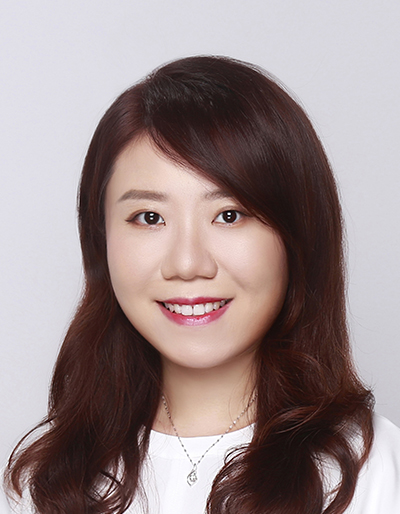 Headshot of Yixiang Zeng