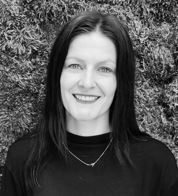 Headshot of Ann-Elise Quinn