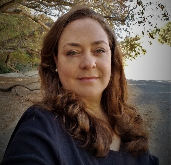 Headshot of Maya Markovich