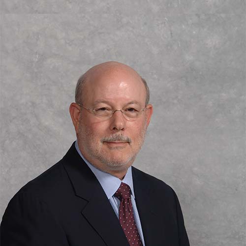 Headshot of Steven Daitch