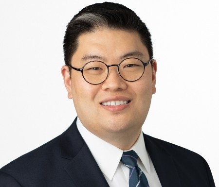 Headshot of Byong K. Kim