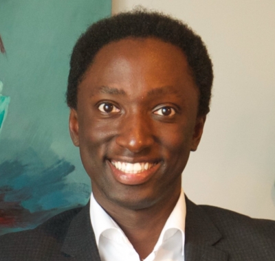 Headshot of Hassan Luwalira