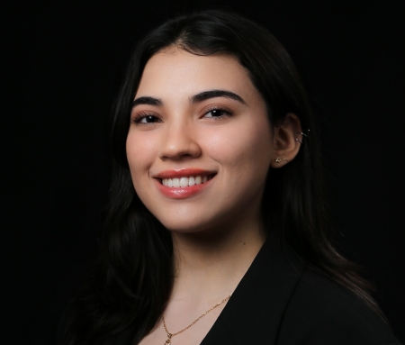 Headshot of Marisol Torres