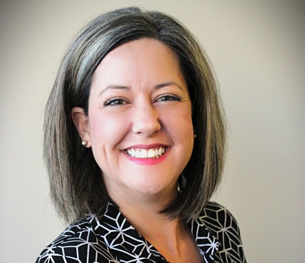 Headshot of Melissa Wexler