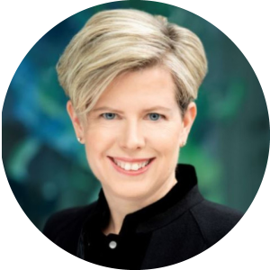 Headshot of Norie Campbell