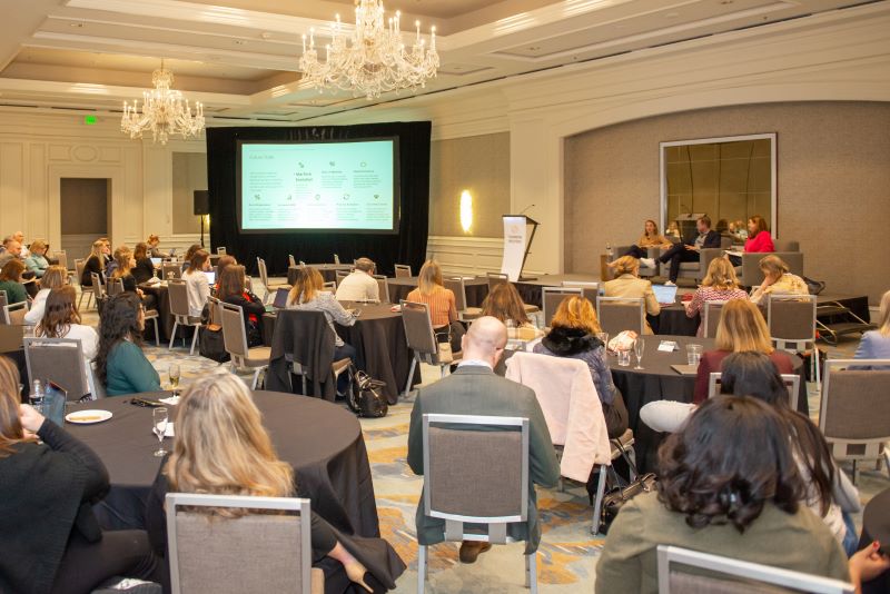 Marketing Partner Forum