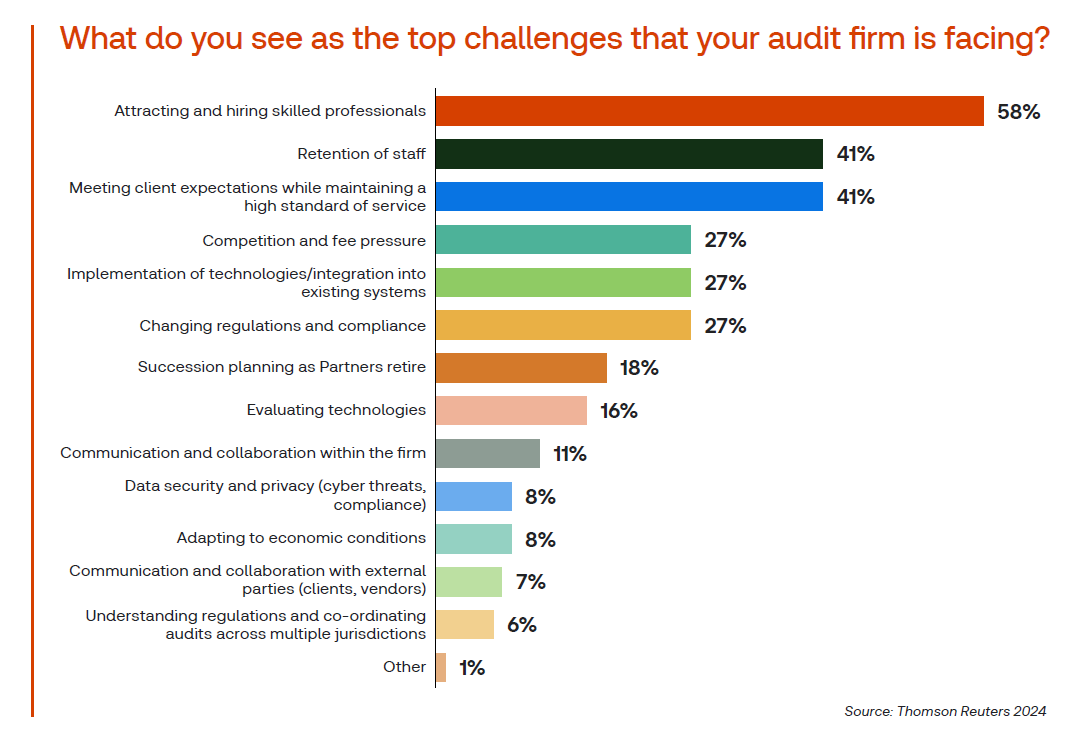 audit firms
