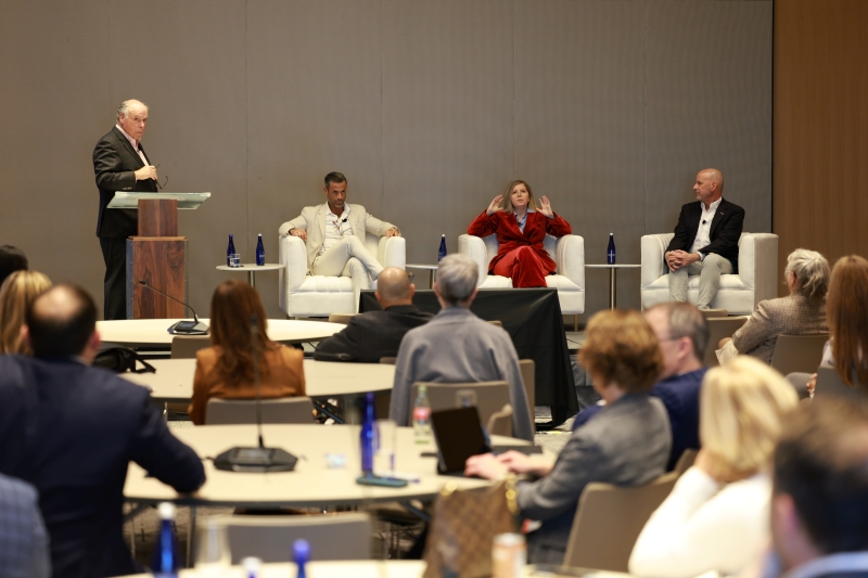 COO & CFO Forum