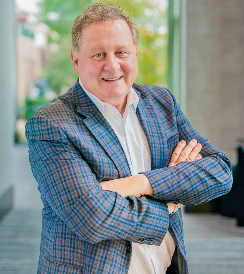Allan Koltin