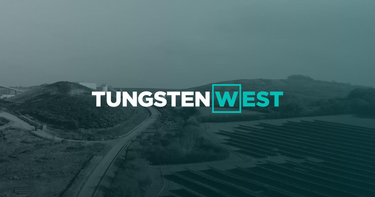 tungstenwest.com