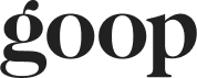 Goop logo