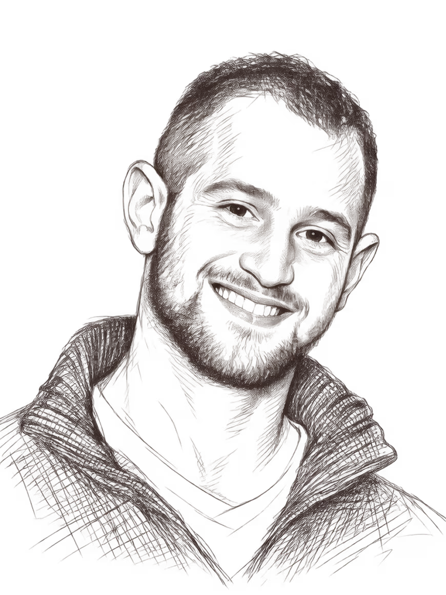 Amit Weiss