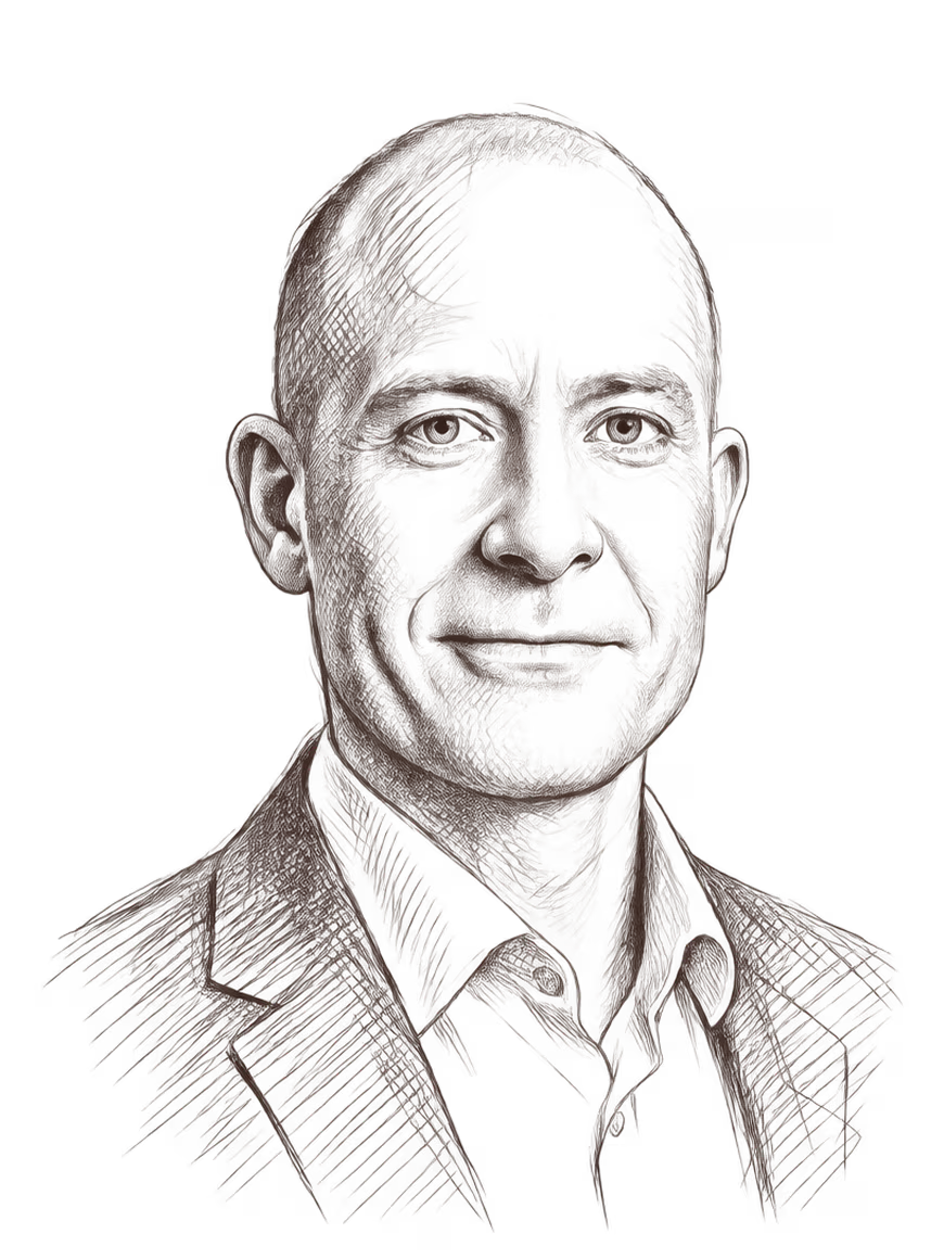 Mike Branson, PhD