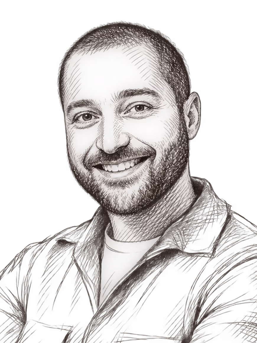 Daniel Roditi