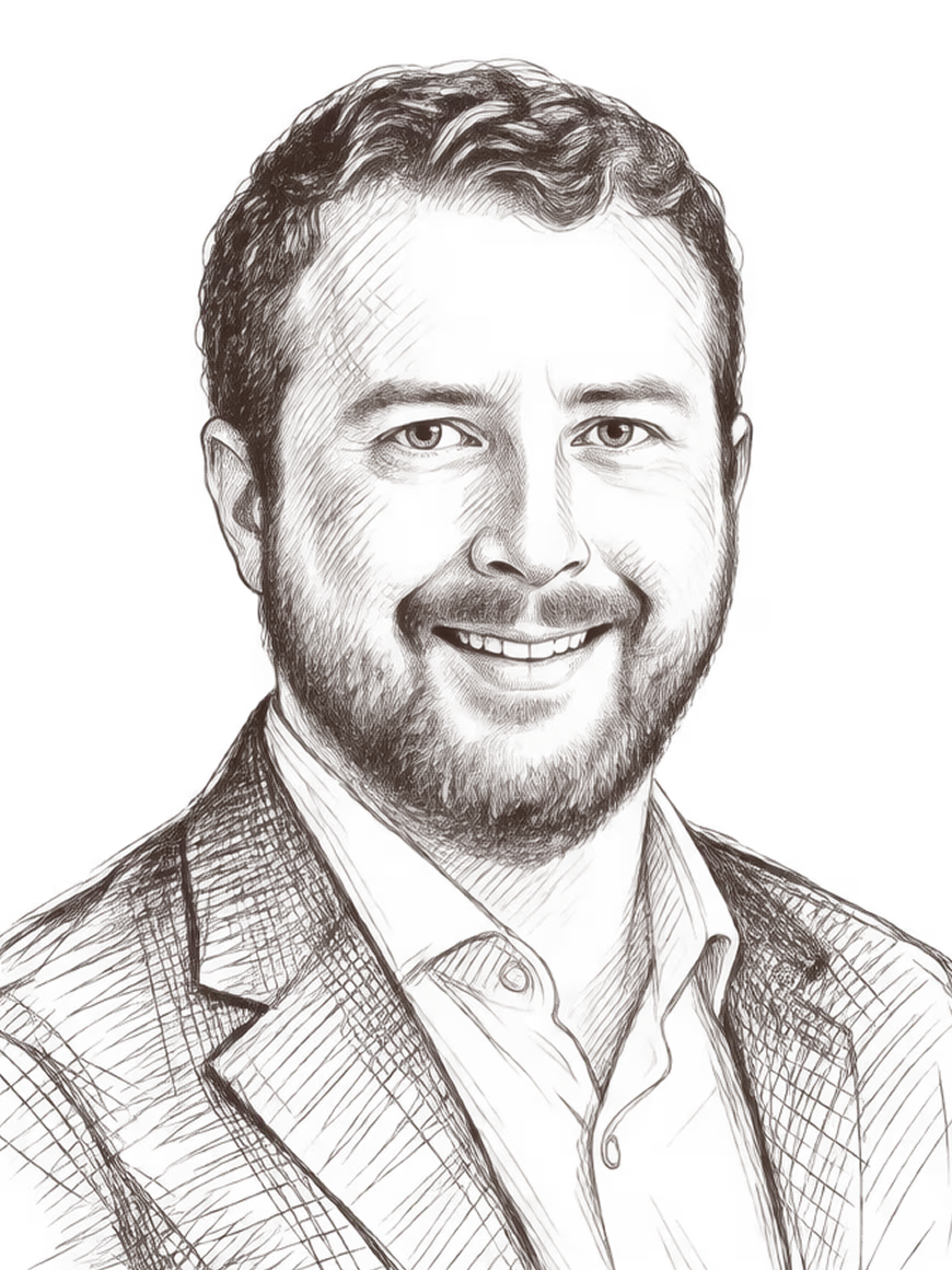 Neil Pfister