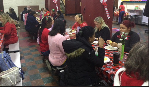 staff-family-holiday-breakfast
