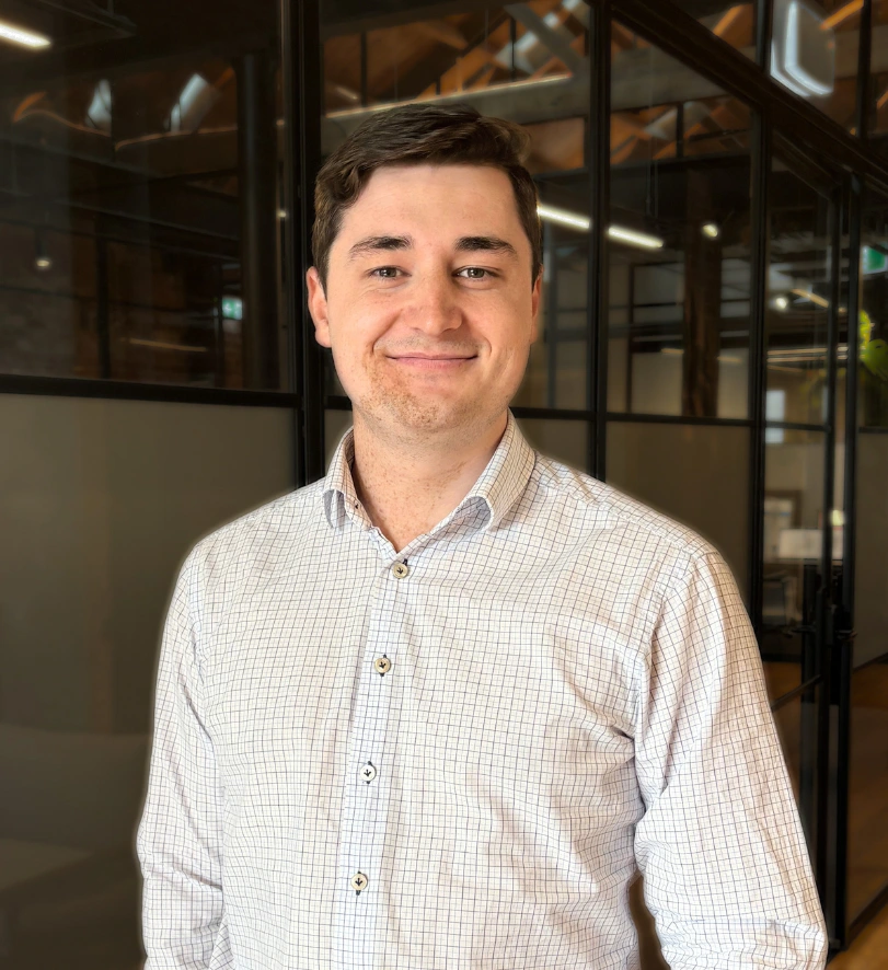 Jack Craig, Strategic Projects Lead at Contented