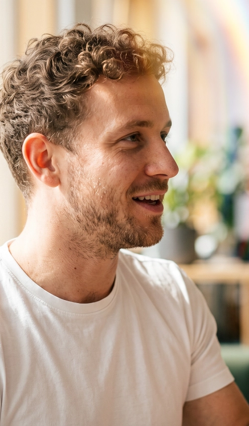 Contented turning client workshops and discovery sessions into structured briefs