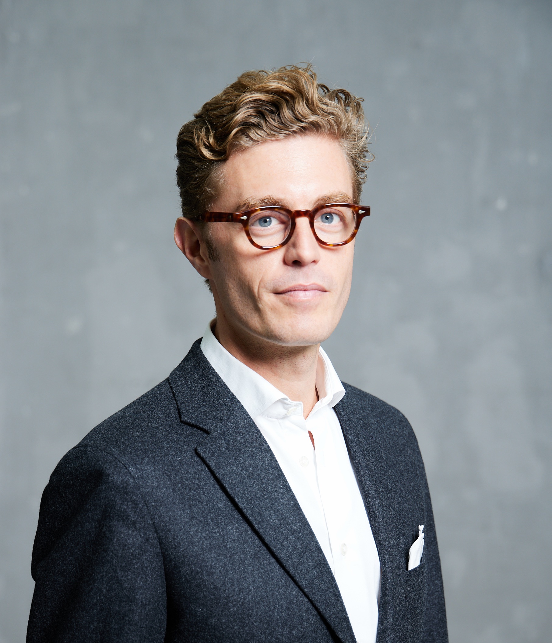 Nicolas Half