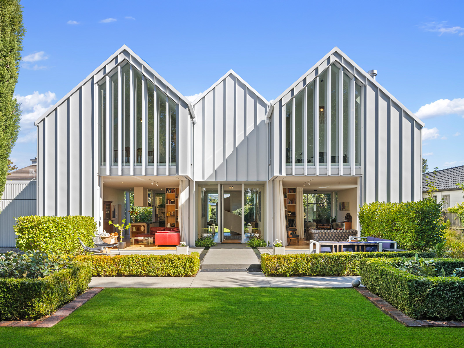 Property photography sample by Agentary