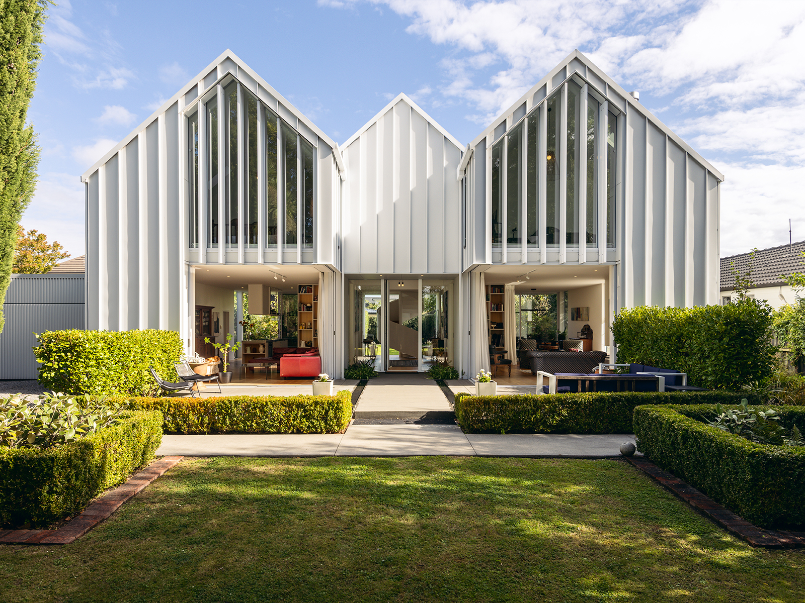 Property photography sample by Agentary