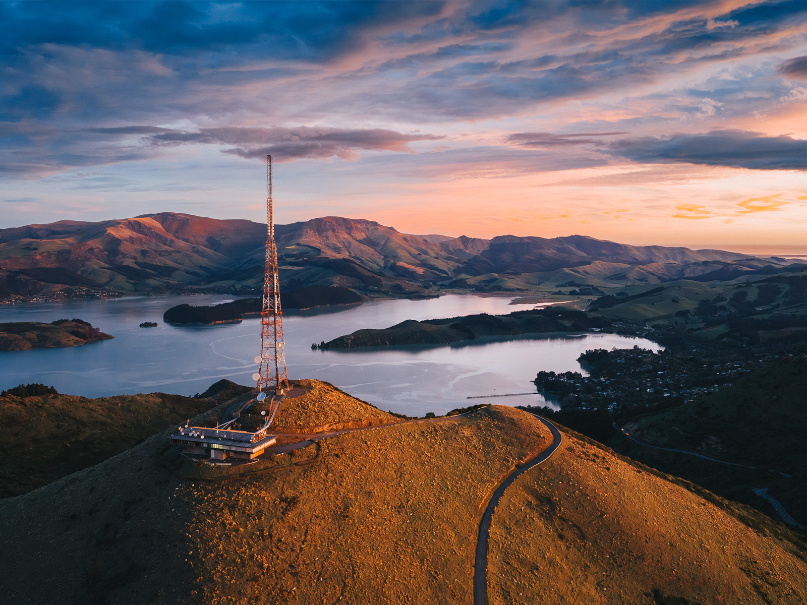 Aerial and Location Production