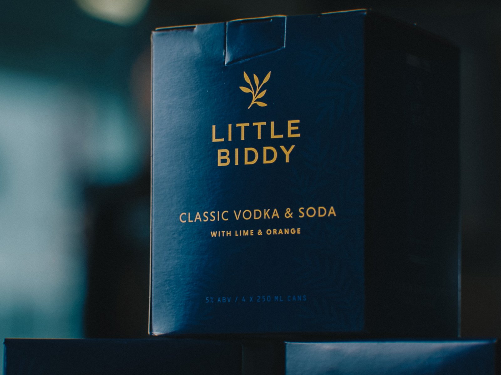 Commercial and Product