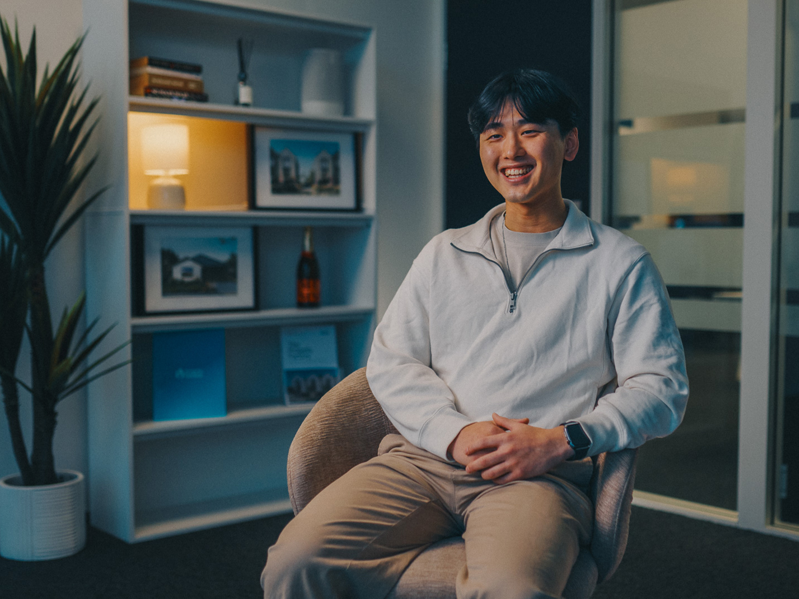 Testimonial and Case Study