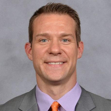 Mike Bewley
