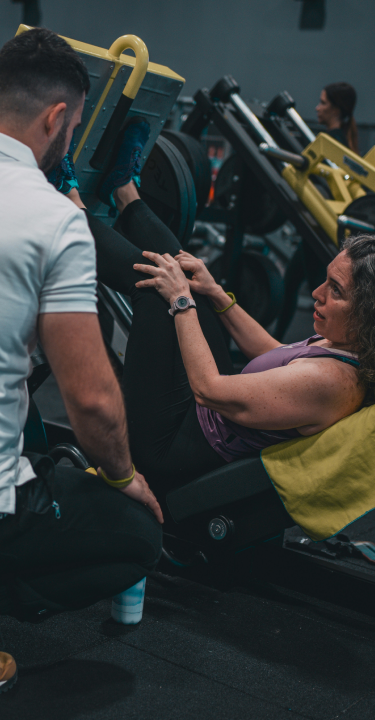 Personal Training