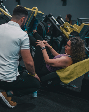Personal Training Classes at CrossFit Red Empire in Niceville, FL