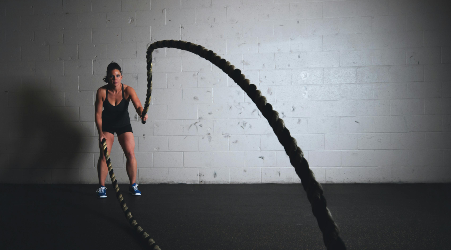 CrossFit Classes at CrossFit Red Empire in Niceville, FL