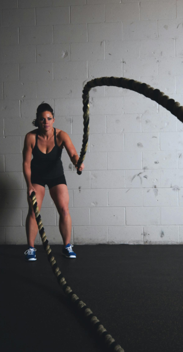 CrossFit