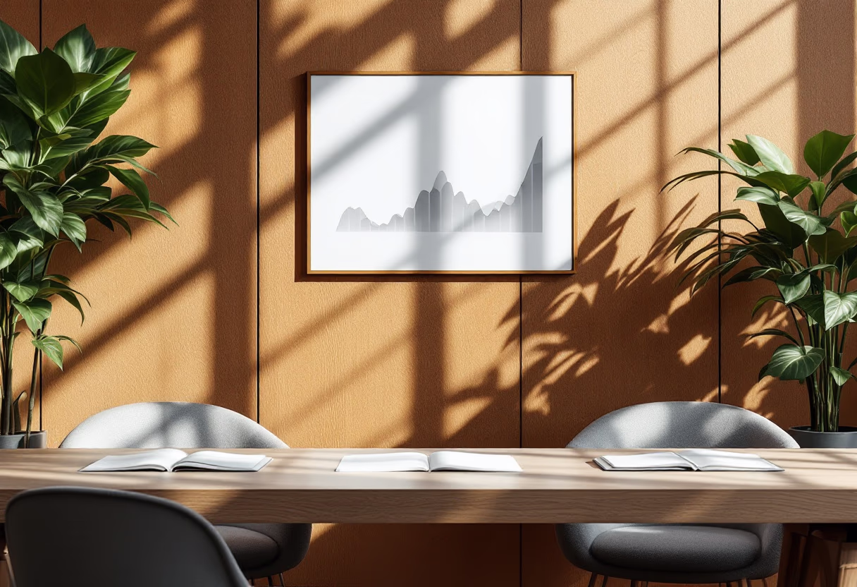 image of financial analytics reports