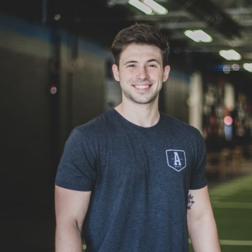  Matt Petrillo