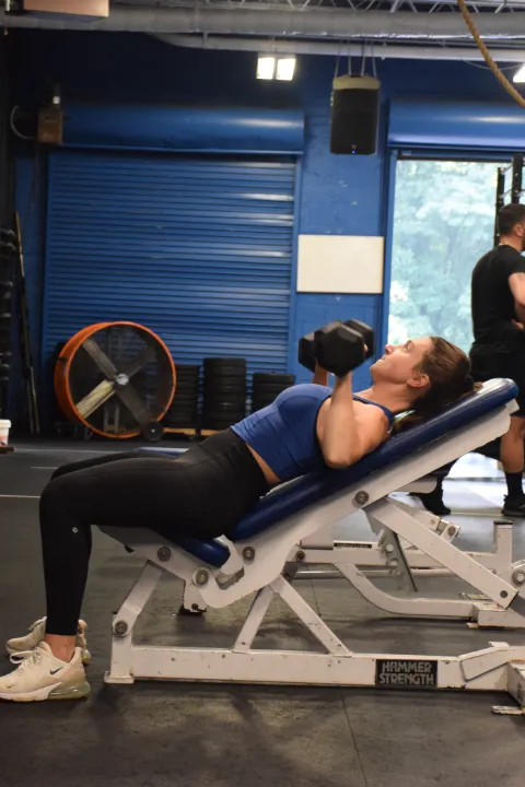 Adult Fitness