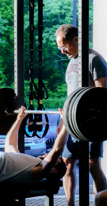 Adult Fitness