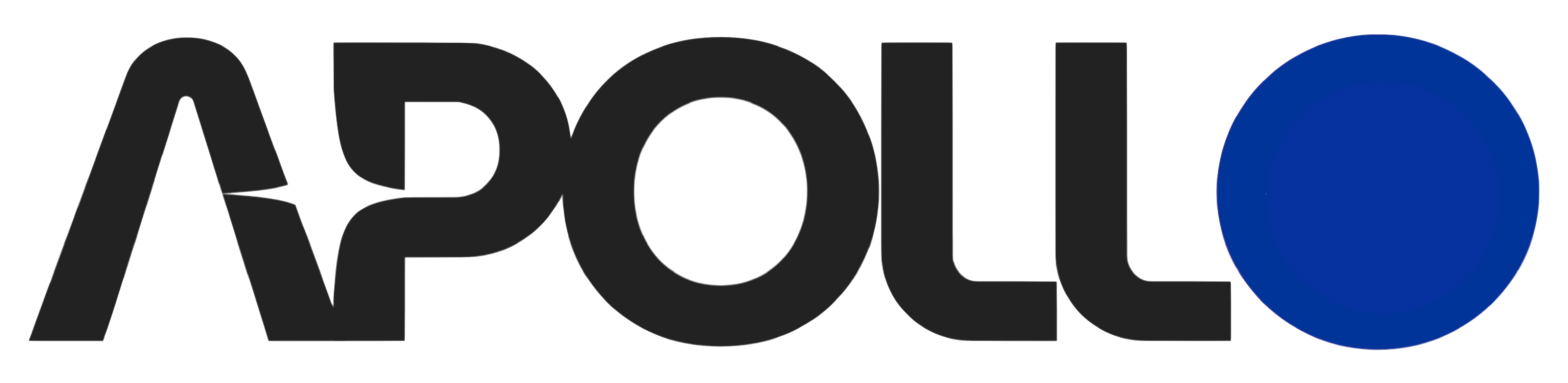 Apollo Logo