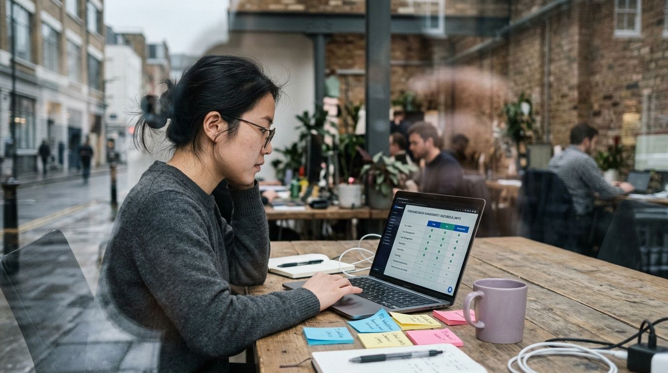 Top 8 Purchase Order Software Free Options 2026