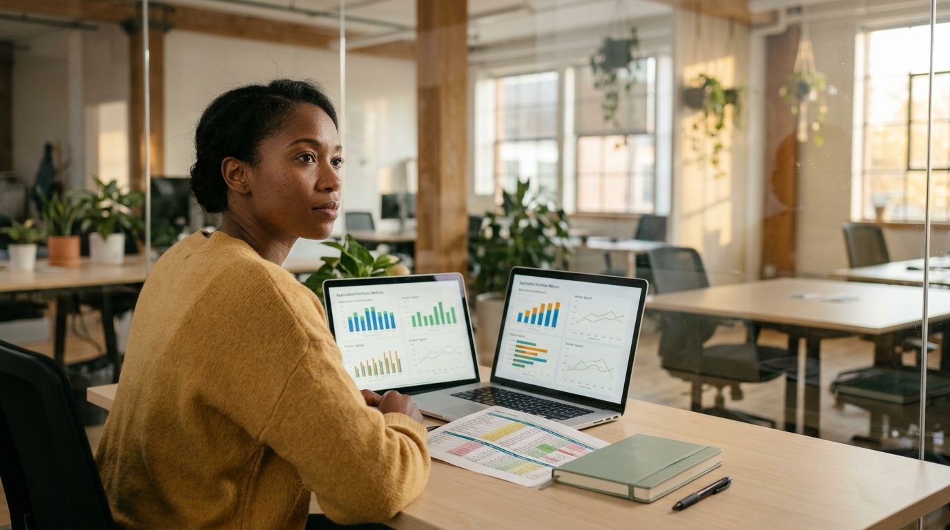 What Is Application Portfolio Management? Your 2026 Guide