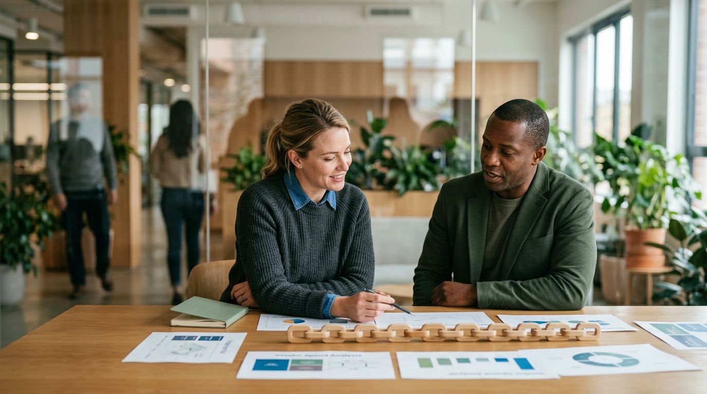 Risk Management in Supply Chain Management A Practical Guide