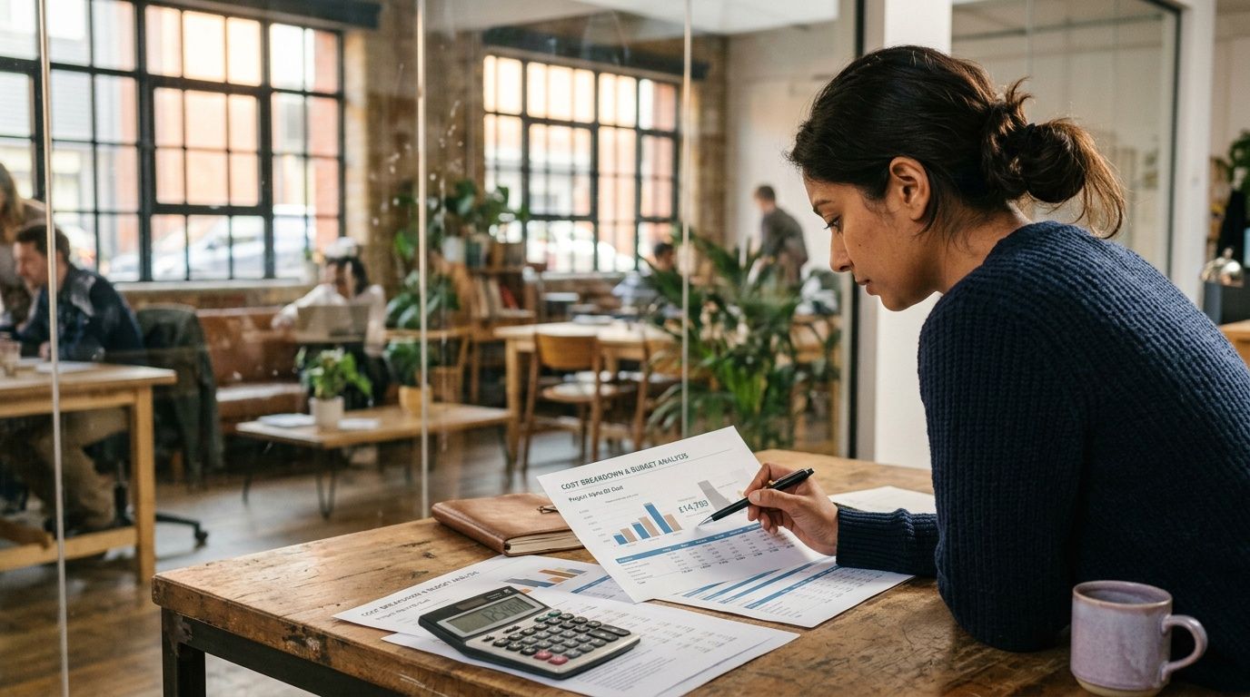 Understanding the True Tableau License Price