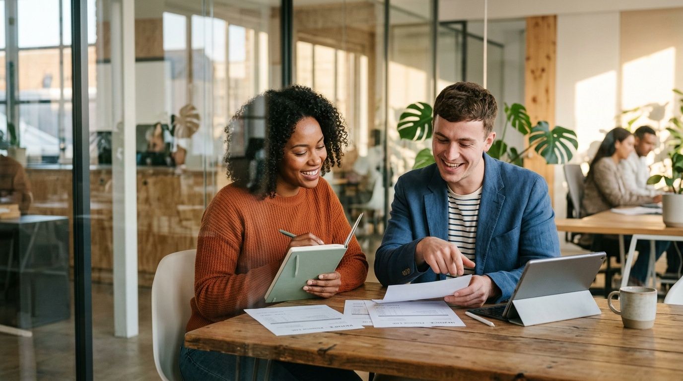Accounts Payable Processes to Scale Your Business