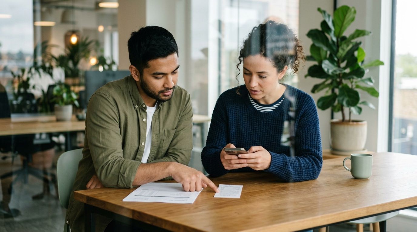 Expense Manager Software: A Guide for SMBs