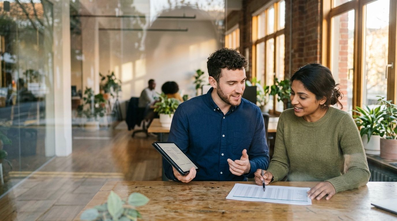 Security risks management: A guide to vendor exposure
